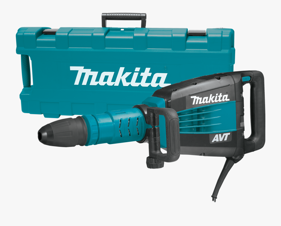 Makita Hm1307cb - Makita Avt, Transparent Clipart