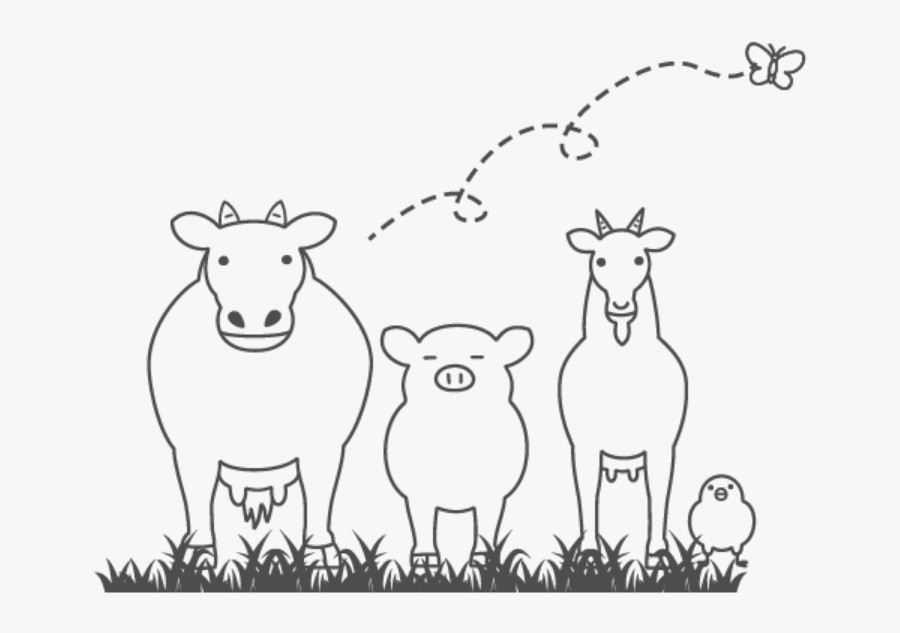 Cartoon, Transparent Clipart