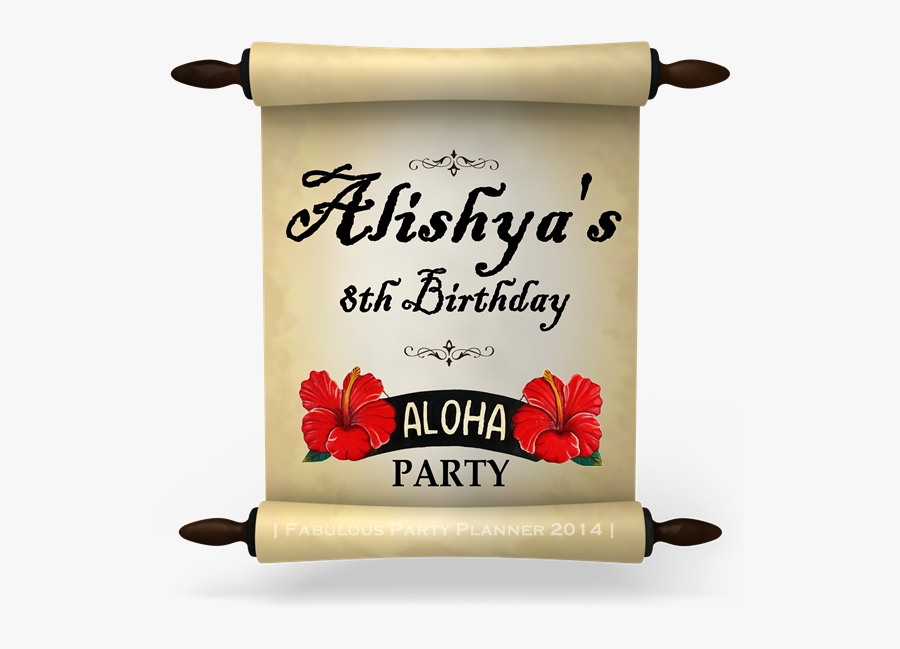 Calligraphy, Transparent Clipart