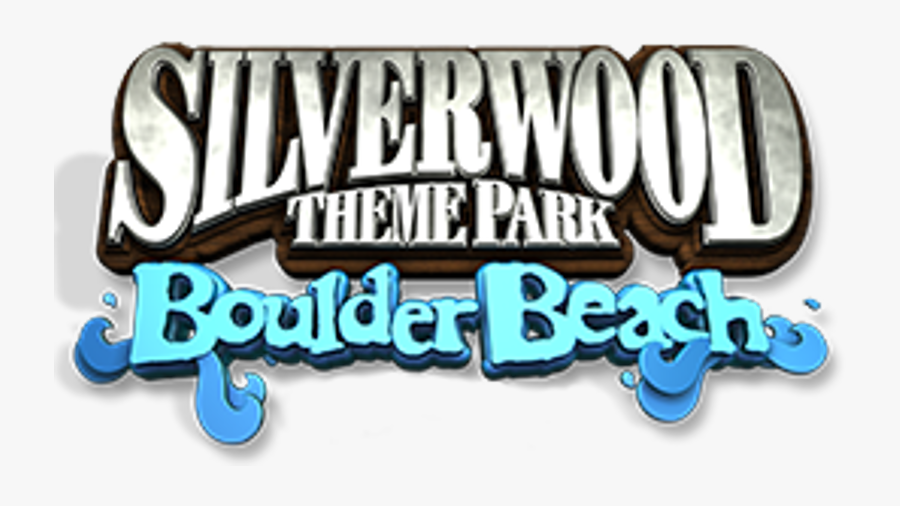 Silverwood Theme Park Clipart , Png Download - Silverwood Theme Park Logo, Transparent Clipart