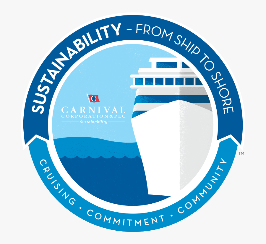 Carnival Corporation 2018, Transparent Clipart