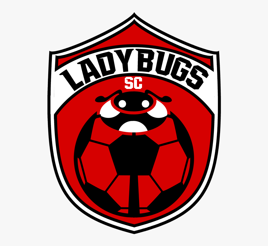 Ladybugs - Gozo Fc Logo, Transparent Clipart
