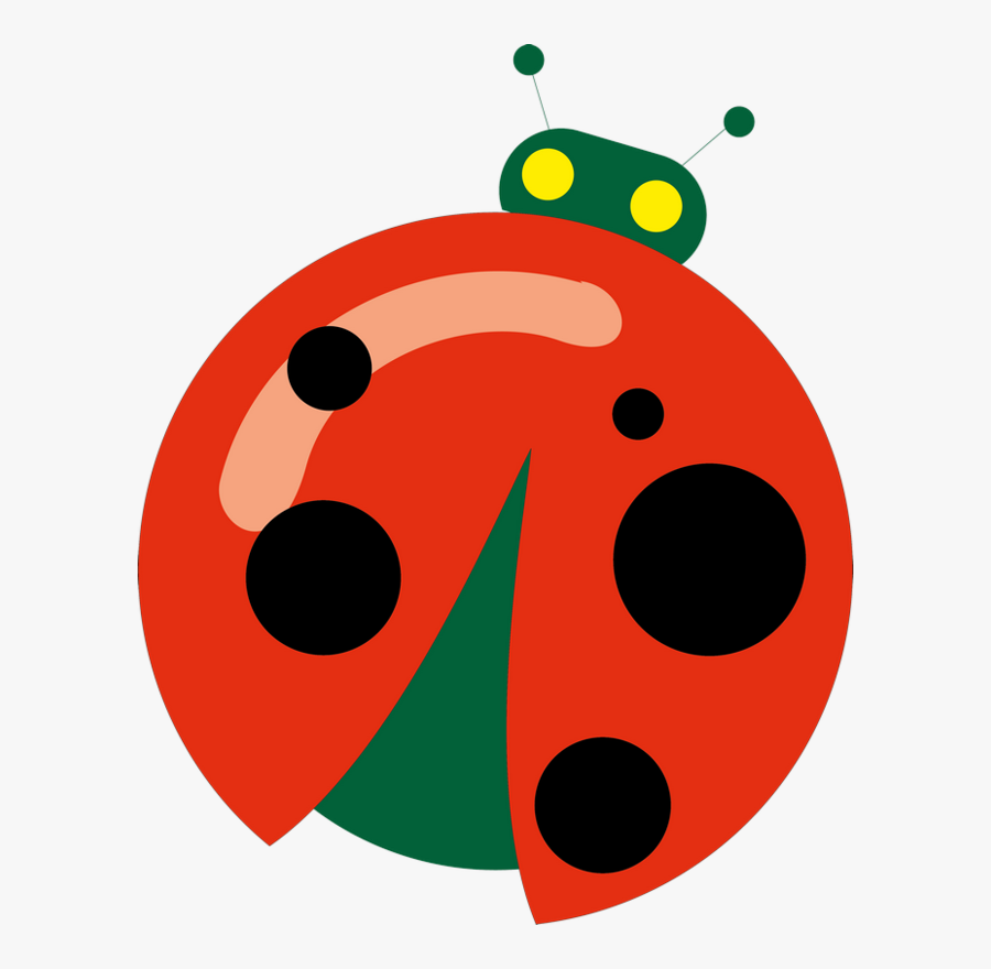Clipart Insects For Kids
