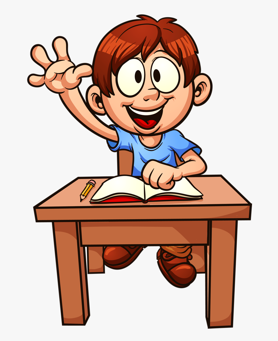 Фото, Автор Soloveika На Яндекс - Cartoon Boy At School, Transparent Clipart