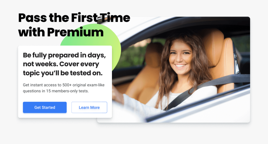 Comfortable Driving, Transparent Clipart