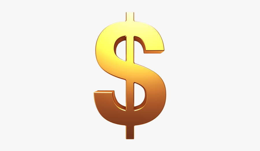 Dollar Png Image, Transparent Dollar Image Free Download - Dollar Image Png Free, Transparent Clipart