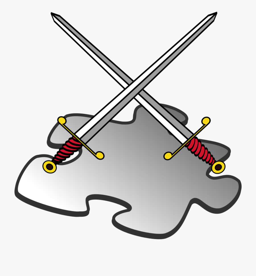 File - Battle Template2 - Svg - Geology Transparent - Scalable Vector Graphics, Transparent Clipart