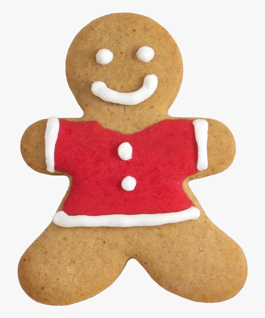 Gingerbread Blvd Taste Of Home - Gingerbread, Transparent Clipart