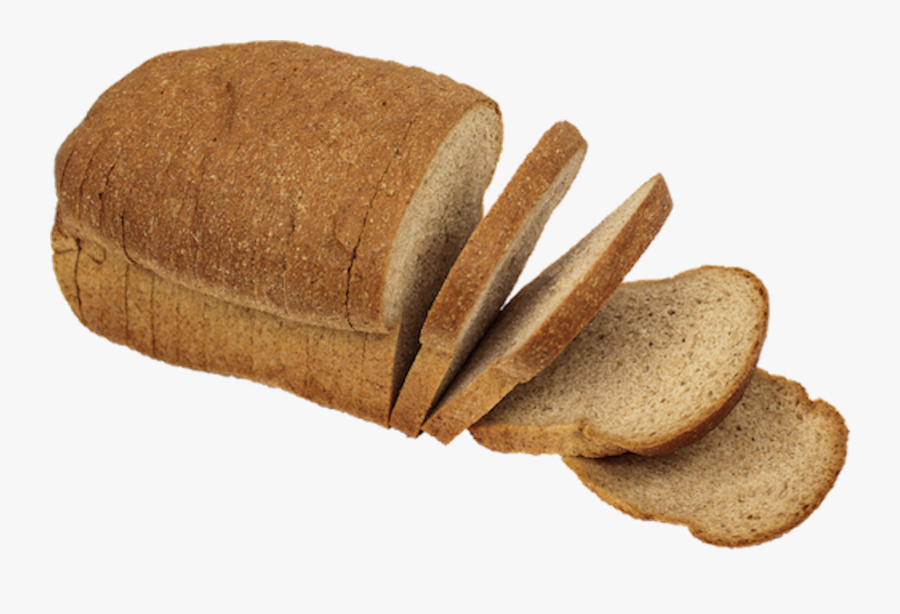Grain Clipart Bakery Bread - Whole Wheat Bread Png, Transparent Clipart