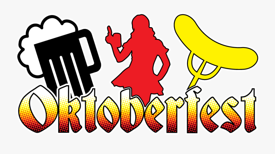 Beer Tents Brats Babes, Transparent Clipart