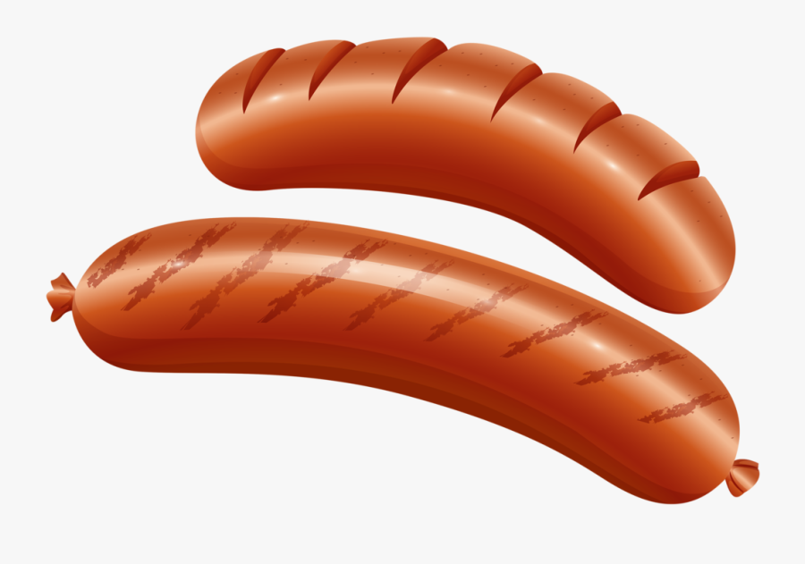 Фото, Автор Soloveika На Яндекс - Sausage Clipart, Transparent Clipart