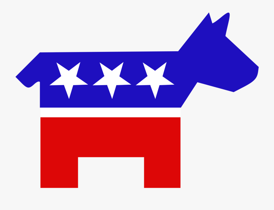 Economist Trump Elephant, Transparent Clipart