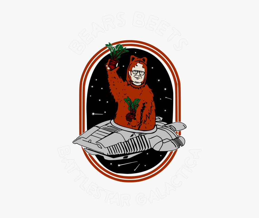 Rainn Wilson Beets T Shirt, Transparent Clipart