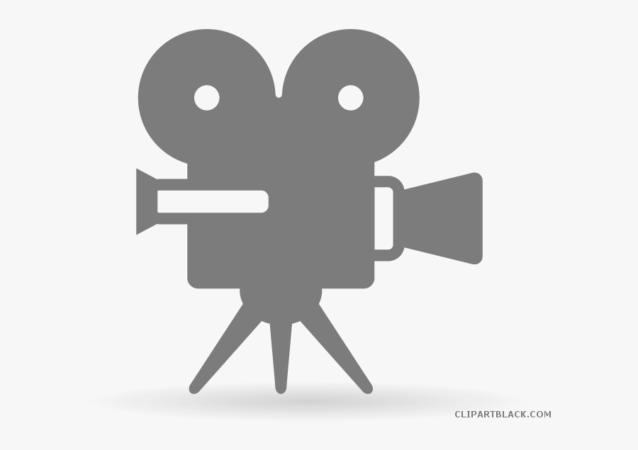 Transparent Night Clipart Black And White - Transparent Background Movie Logo Transparent, Transparent Clipart