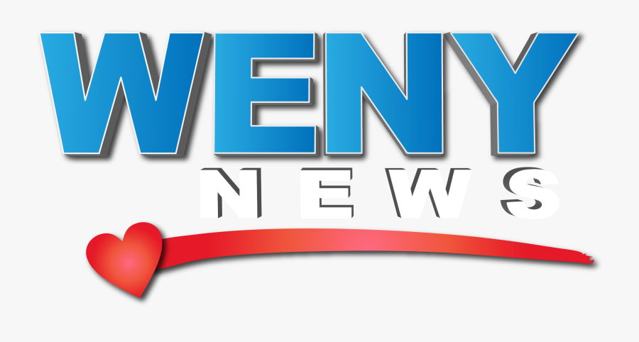 Weny Tv Logo, Transparent Clipart