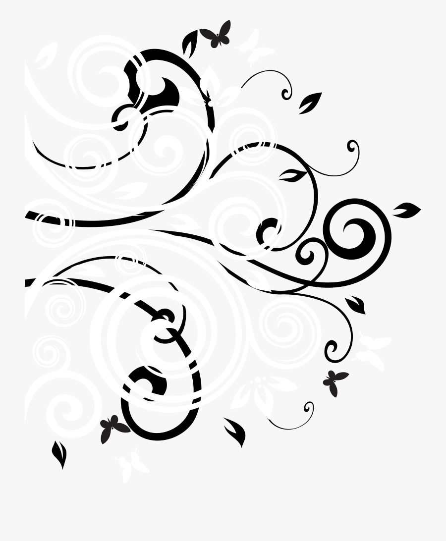 Movies Clipart Black And White, Transparent Clipart