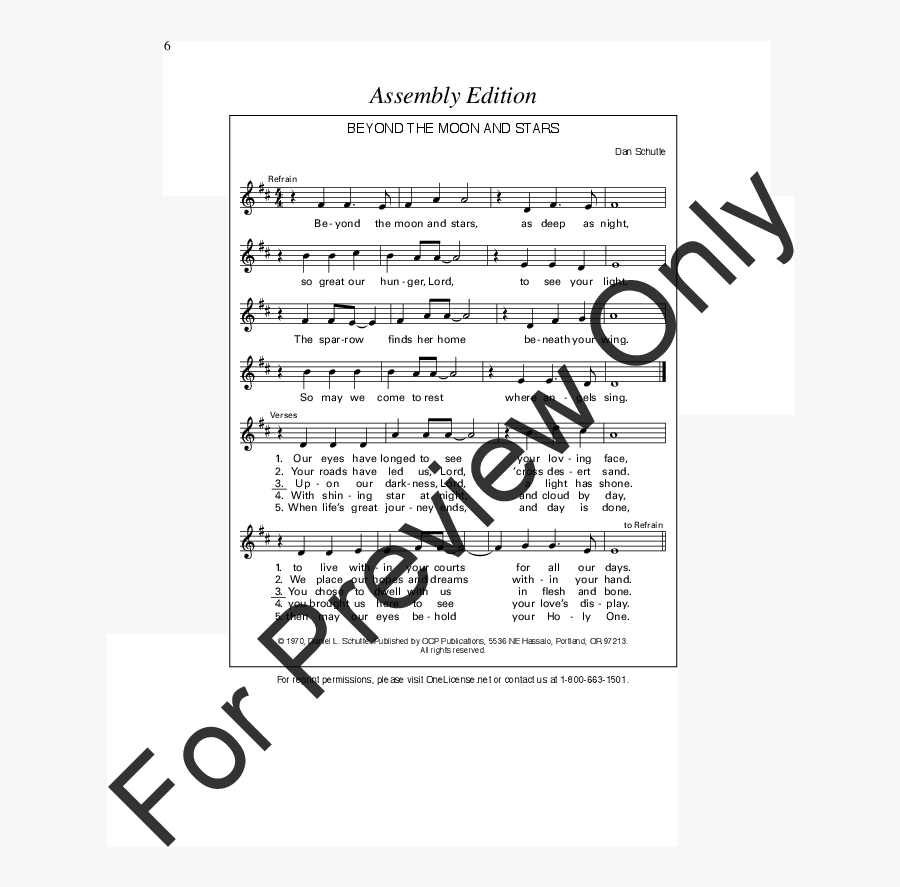 Family Movie Night - Star Bright Robert Sheldon Trumpet Sheet Music, Transparent Clipart