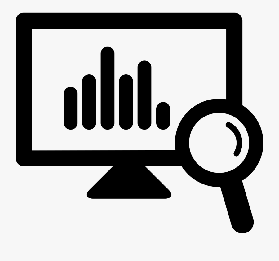 Data Analysis Predictive Analytics Business Data Science - Data Analytics Icon Png, Transparent Clipart