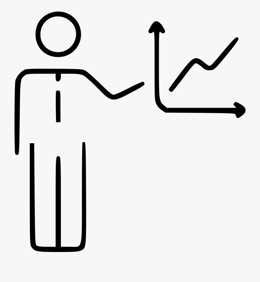 Manager Speech Analyzing Result - Icon, Transparent Clipart