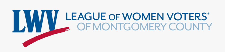 League Of Women Voters Oregon Logo, Transparent Clipart