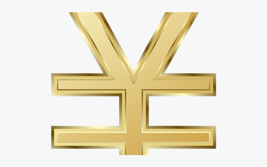 Japanese Symbol Cliparts - Cross, Transparent Clipart