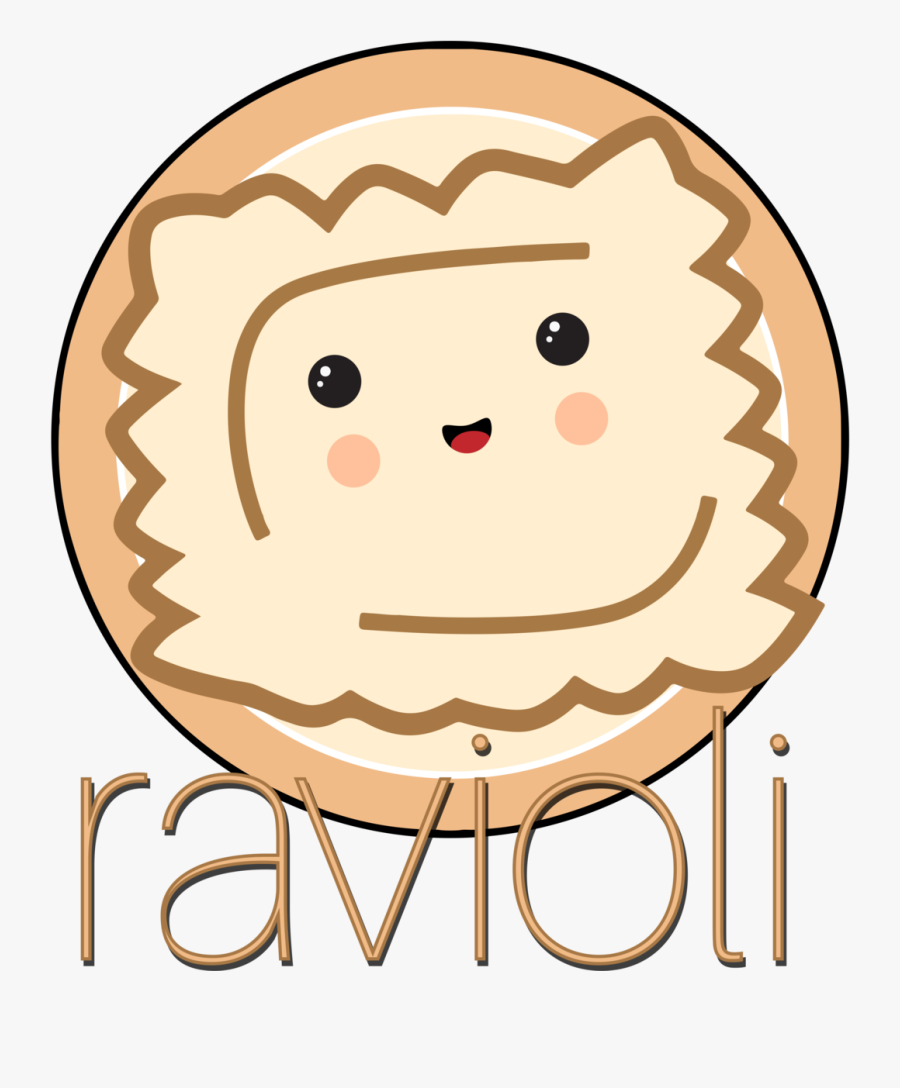 Ravioli Ravioli - Ravioli Ravioli Lol, Transparent Clipart