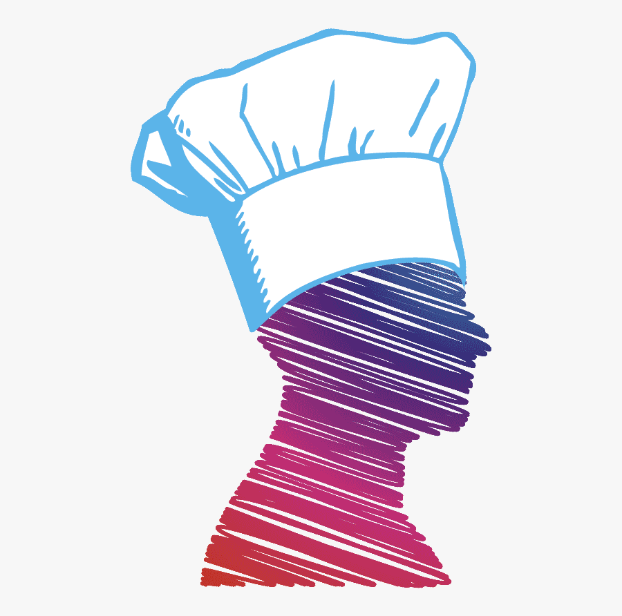 Chef Karan Mittal - Chef Clip Art, Transparent Clipart