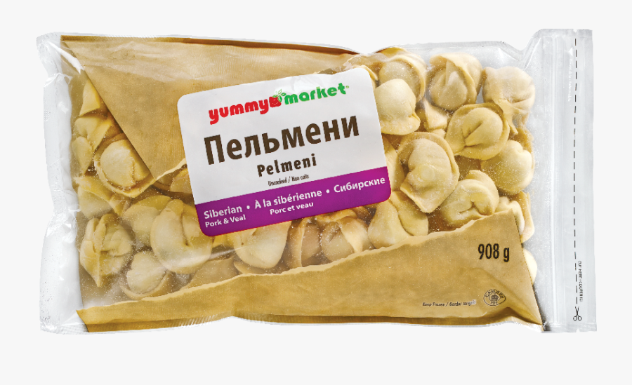 Clip Art Russian Ravioli - Elephant Garlic, Transparent Clipart