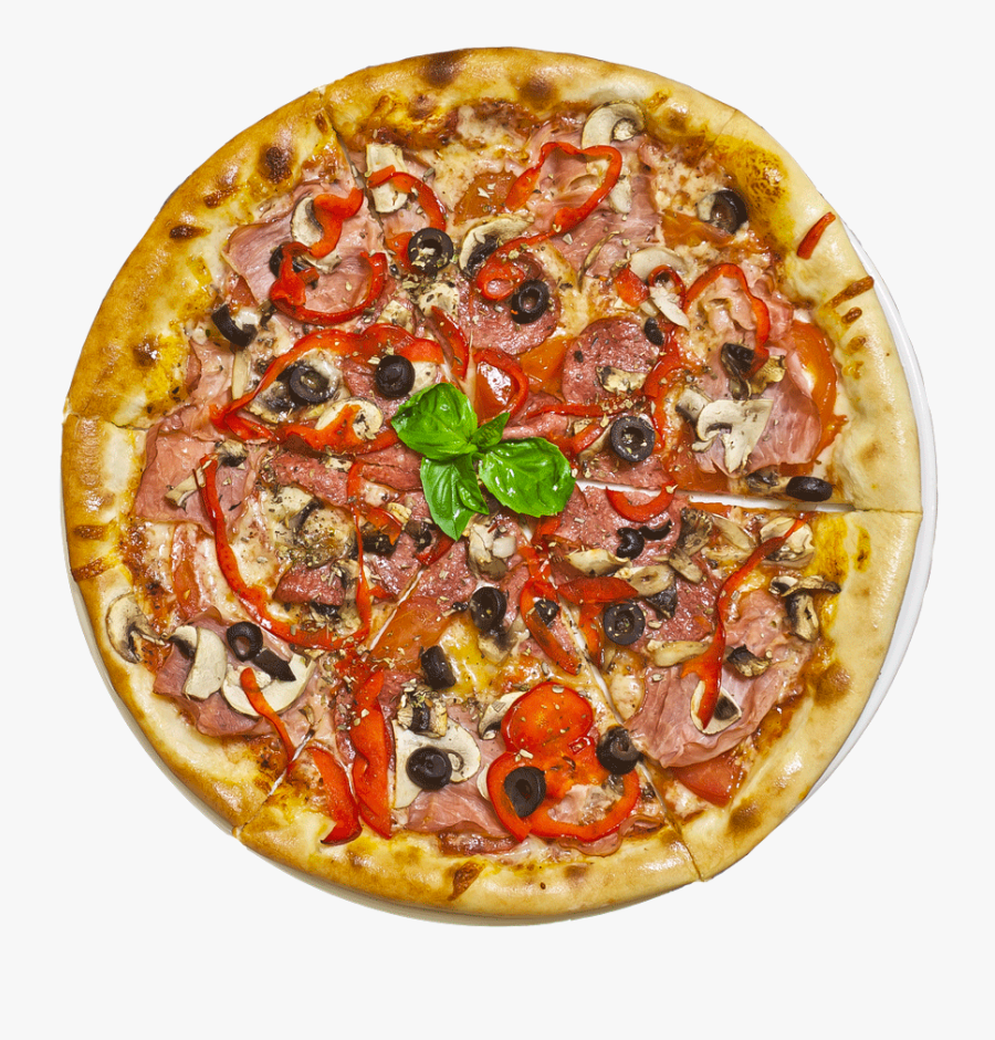Bella Pizza Planaltina Df, Transparent Clipart