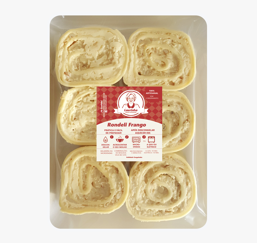 Clip Art Ravioli Caseiro - Pacote Rondelli, Transparent Clipart