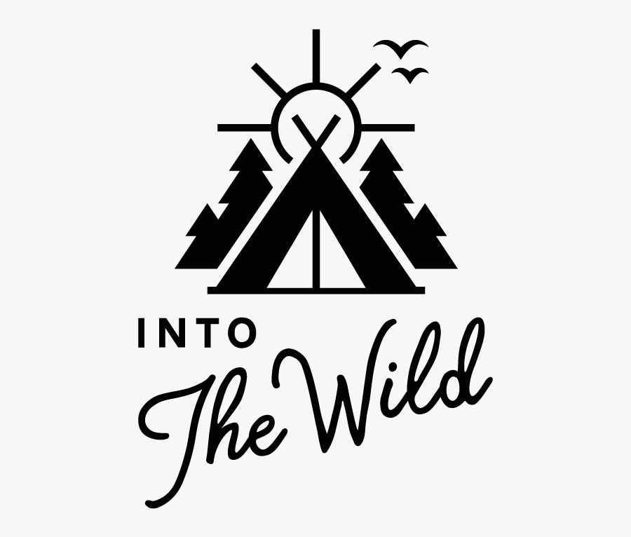 Into The Wild - Into The Wild Png, Transparent Clipart