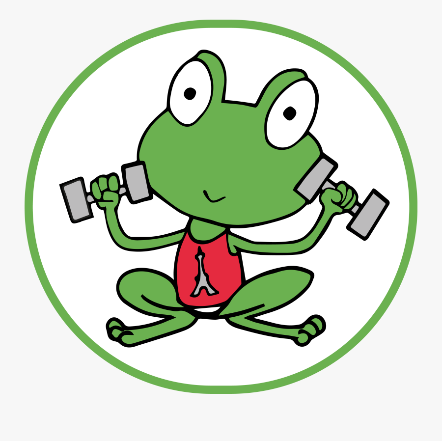 True Frog Clipart , Png Download - Get Fluent, Transparent Clipart