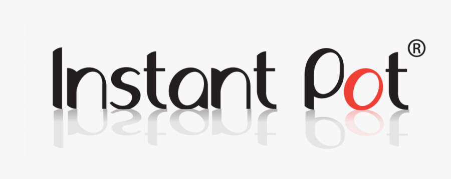 Instant Pot Logo Transparent, Transparent Clipart