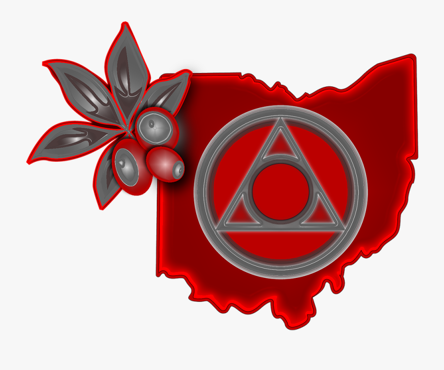 Buckeye Men"s Rendezvous Clipart , Png Download - What's Up, Transparent Clipart