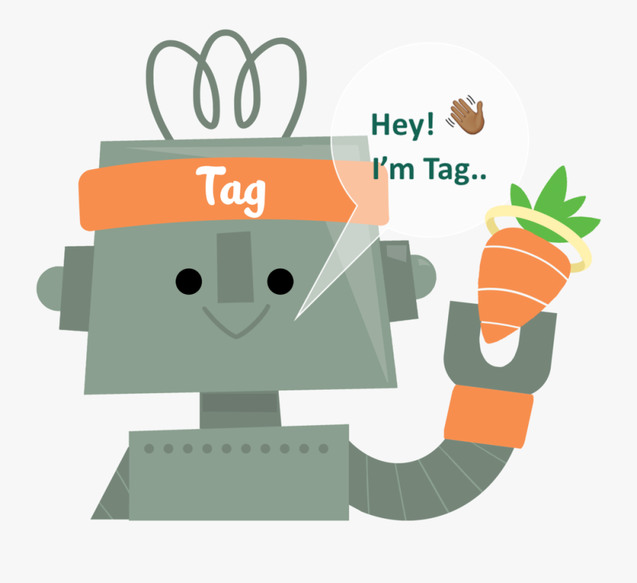 Fitalyst - Cartoon, Transparent Clipart