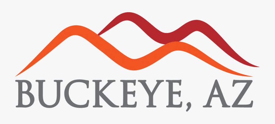 City Of Buckeye Logo Clipart , Png Download, Transparent Clipart