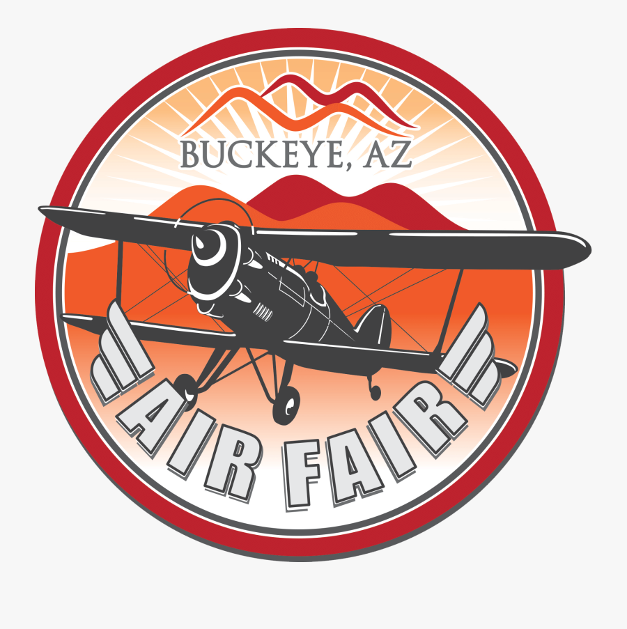 Buckeye Air Fair Airbase - Buckeye Air Fair 2019, Transparent Clipart