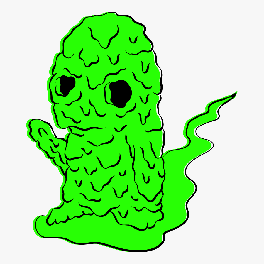 Littlecreeps 73 Isolated, Transparent Clipart