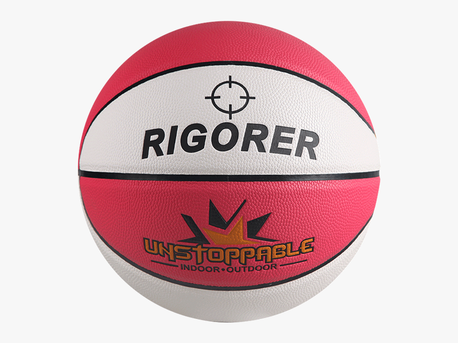 Transparent Basketball Ball Png - Buckeye Basketball, Transparent Clipart