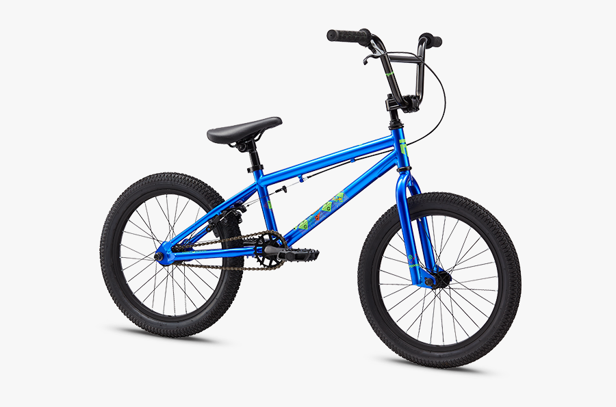 Clip Art Mongoose Brawler - Bmx Mongoose Legion L18, Transparent Clipart