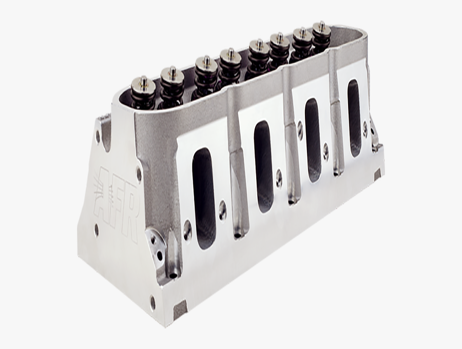 Afr 260cc Ls3 Mongoose - Air Flow Research, Transparent Clipart