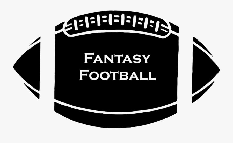 Fantasy Sports Trophies - Fantasy Football Logo Png, Transparent Clipart