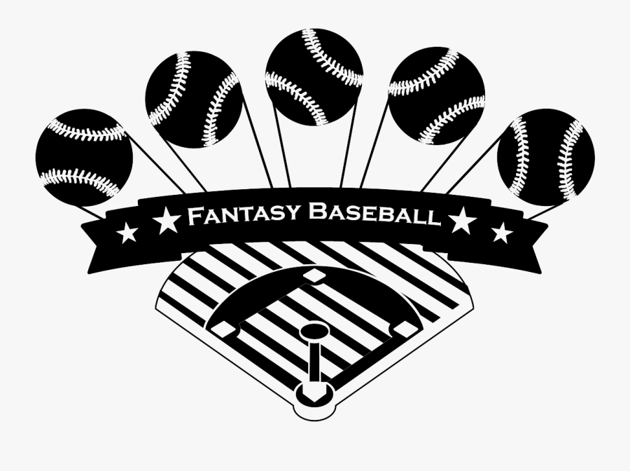 Fantasy Sports Trophies - Illustration, Transparent Clipart