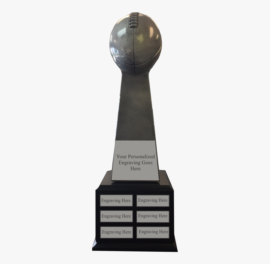 Trophy, Transparent Clipart