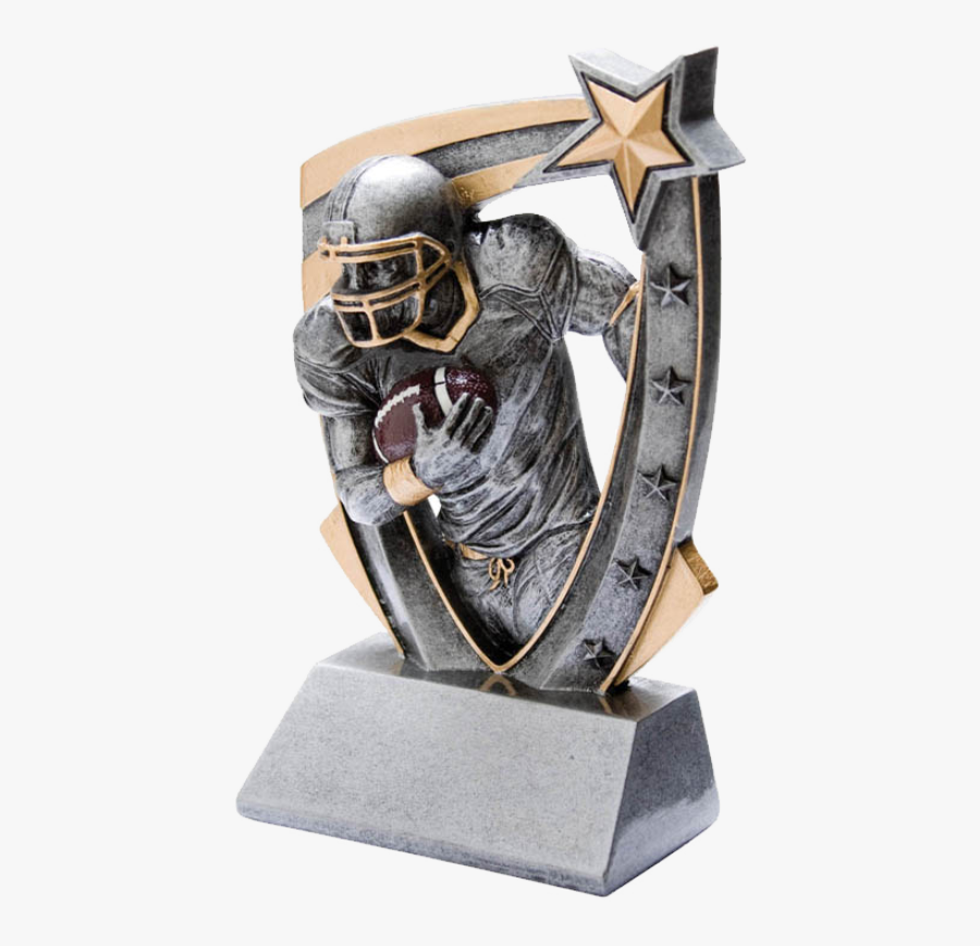 Trophée Volley Ball, Transparent Clipart