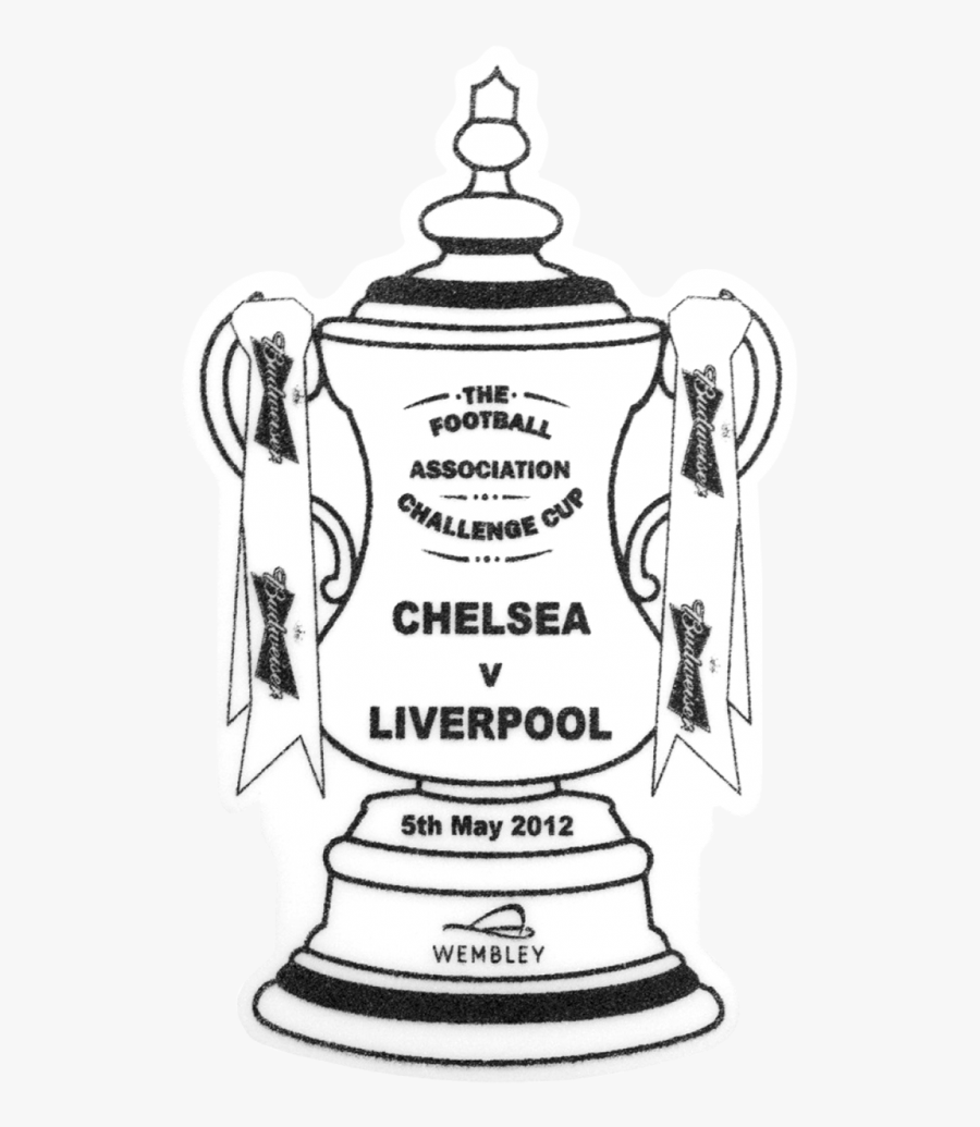 Fs 4245 Trophy - Illustration, Transparent Clipart