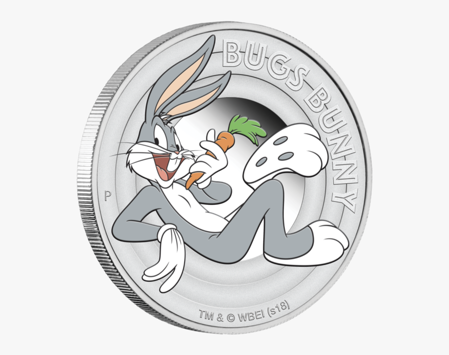 Looney Tunes And Merrie Melodies Bugs Bunny, Transparent Clipart