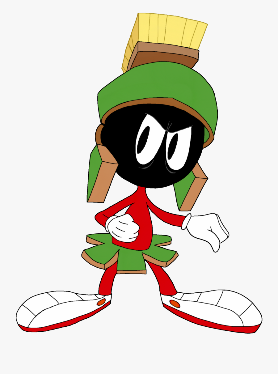 New Looney Tunes Wiki - Wabbti Looney Tunes, Transparent Clipart