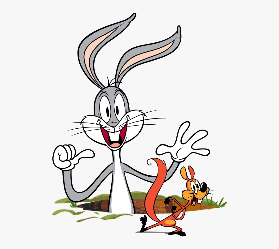 Wabbit Bugs Bunny , Free Transparent Clipart ClipartKey