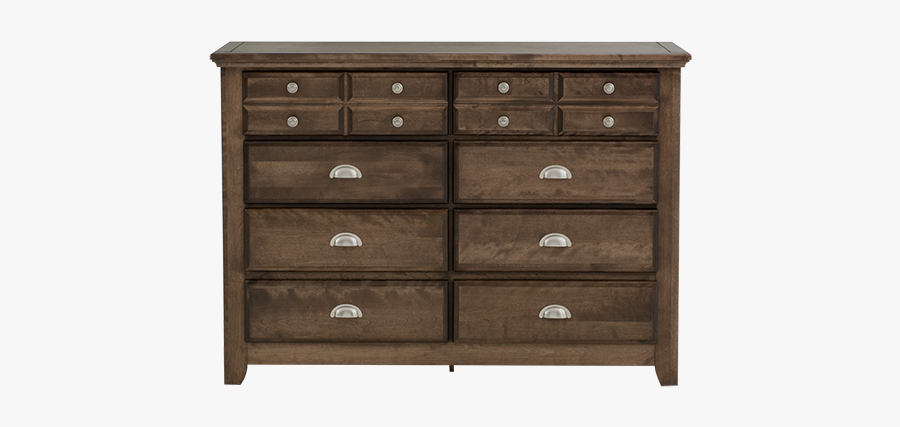 Filing-cabinet - Sideboard, Transparent Clipart